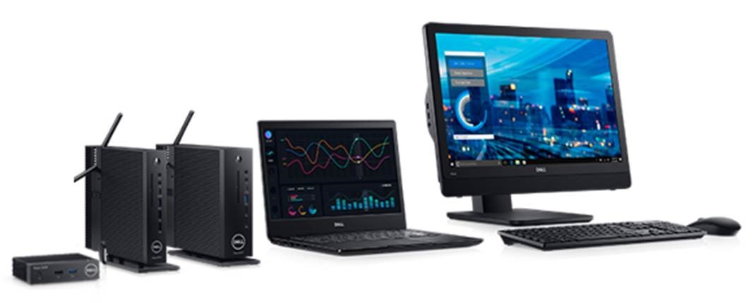 ThinOS  Firmware and BIOS for Dell Wyse Thin Clients Now Available  – Technicalhelp
