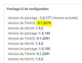 ThinOS 9.1.3075